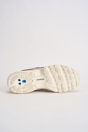 Sneakers donna 740 tortora - 11