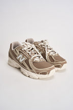 Sneakers donna 740 tortora U740 3TR NEW BALANCE 