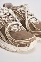 Sneakers donna 740 tortora U740 3TR NEW BALANCE 
