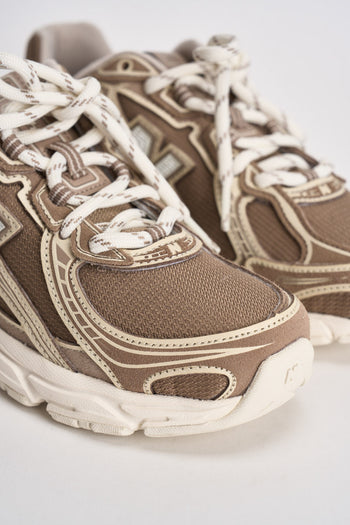Sneakers donna 740 tortora - 4