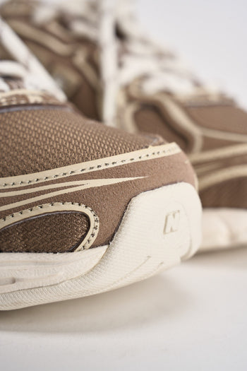 Sneakers donna 740 tortora - 6