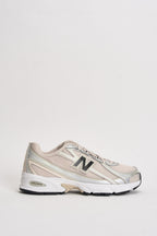Sneakers uomo 740 beige U740. 6KY NEW BALANCE 