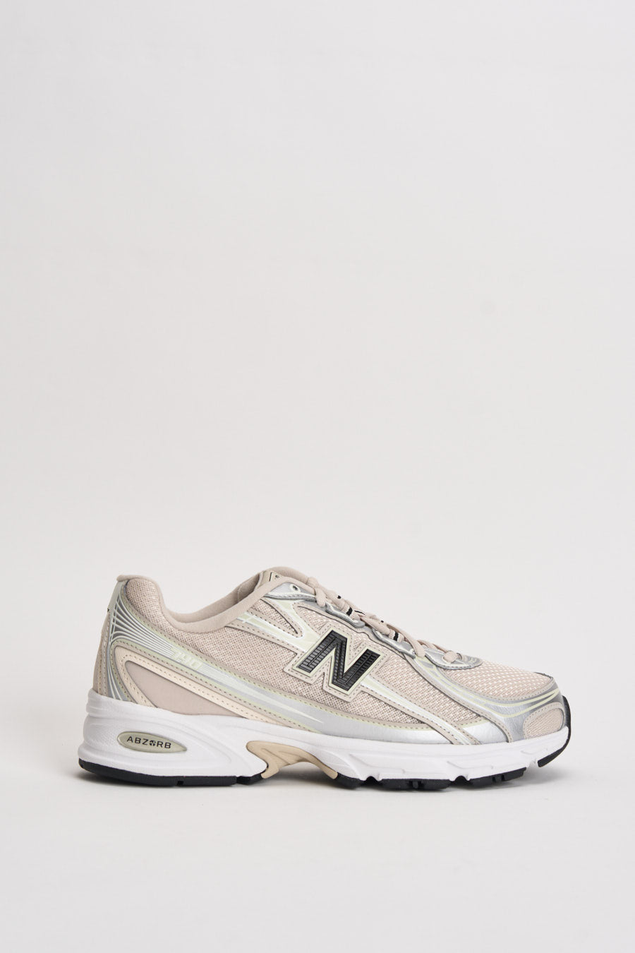 Sneakers uomo 740 beige U740. 6KY NEW BALANCE 