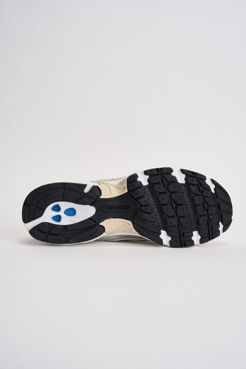 Sneakers donna 530 rosa e nero - 11