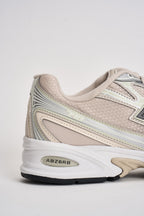Sneakers uomo 740 beige U740. 6KY NEW BALANCE 