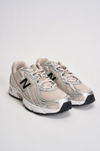 Sneakers uomo 740 beige U740. 6KY NEW BALANCE 