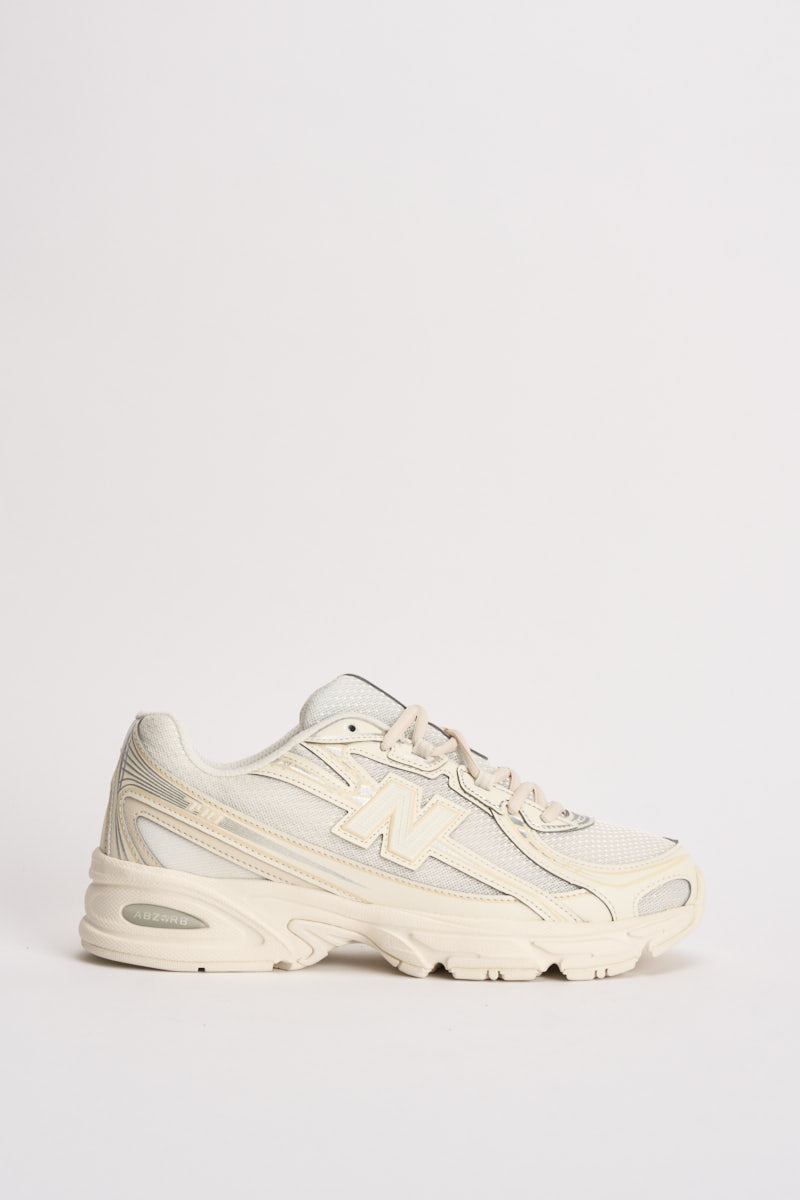 Sneakers uomo 740 burro U740. 71J NEW BALANCE 
