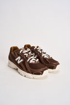 Sneakers donna 740 marrone U740 71K NEW BALANCE 