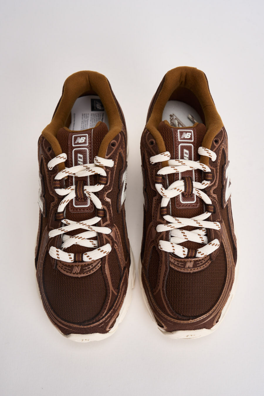 Sneakers donna 740 marrone U740 71K NEW BALANCE 