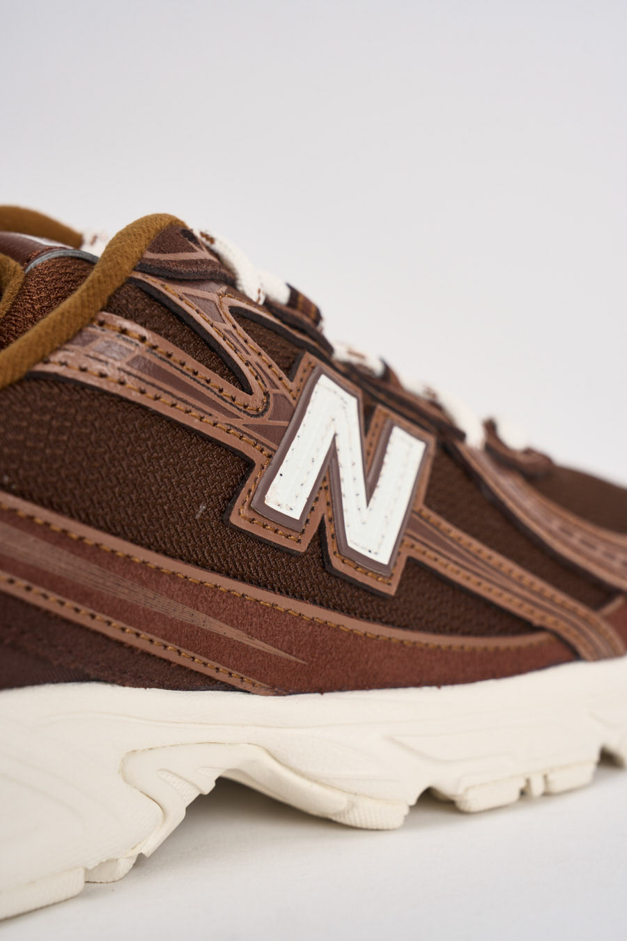 Sneakers donna 740 marrone U740 71K NEW BALANCE 