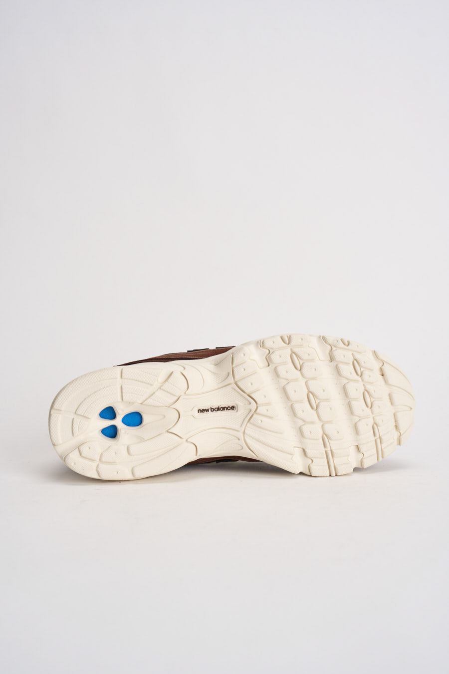 Sneakers donna 740 marrone U740 71K NEW BALANCE 