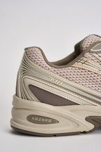 Sneakers uomo 740 beige e fango U740. AS2 NEW BALANCE 