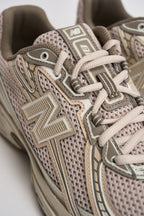 Sneakers uomo 740 beige e fango U740. AS2 NEW BALANCE 