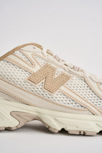 Sneakers donna 740 panna e beige U740 IN2 NEW BALANCE 