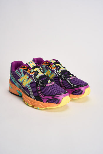 Sneakers donna 740 multicolor - 3