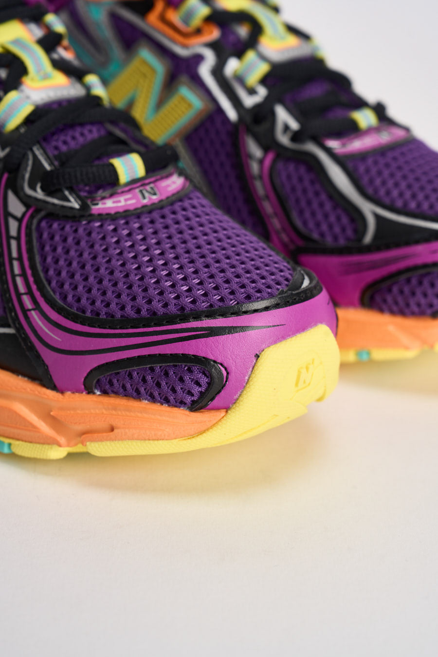 Sneakers donna 740 multicolor U740 MC2 NEW BALANCE 