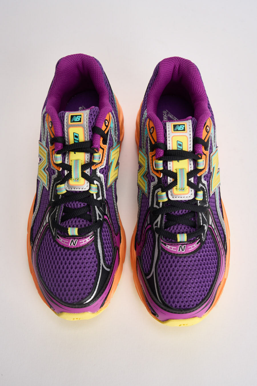 Sneakers donna 740 multicolor U740 MC2 NEW BALANCE 