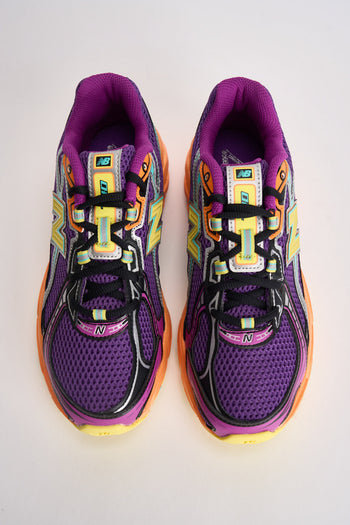Sneakers donna 740 multicolor - 6
