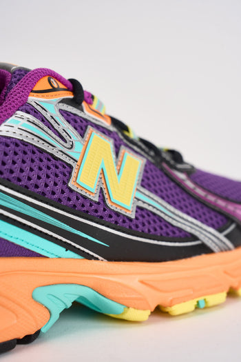 Sneakers donna 740 multicolor - 8
