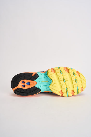 Sneakers donna 740 multicolor - 9
