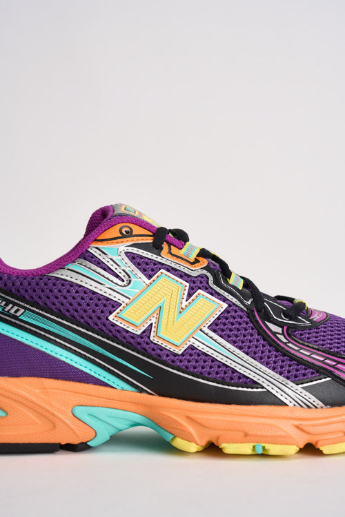 Sneakers uomo 740 multicolor - 2