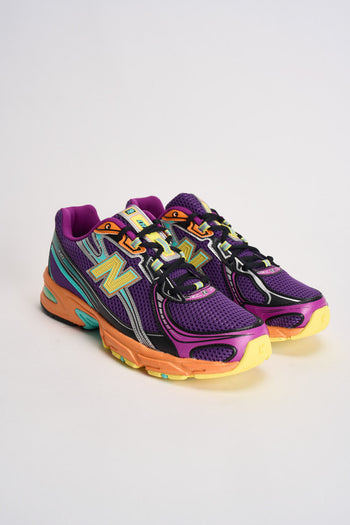 Sneakers uomo 740 multicolor - 3