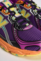 Sneakers uomo 740 multicolor U740. MC2 NEW BALANCE 