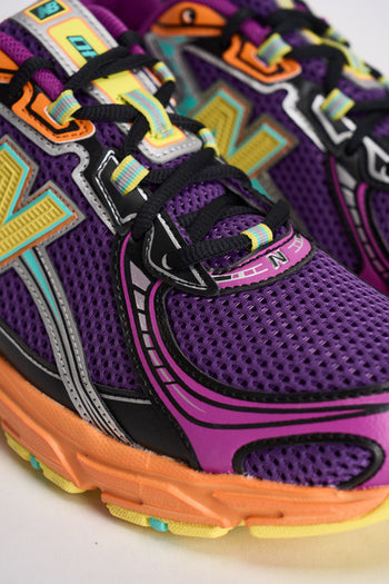 Sneakers uomo 740 multicolor - 4