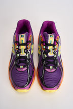 Sneakers uomo 740 multicolor U740. MC2 NEW BALANCE 