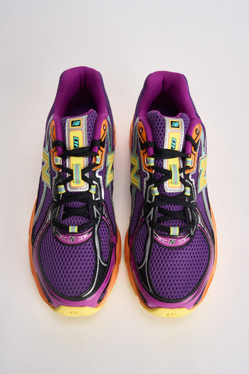 Sneakers uomo 740 multicolor - 5