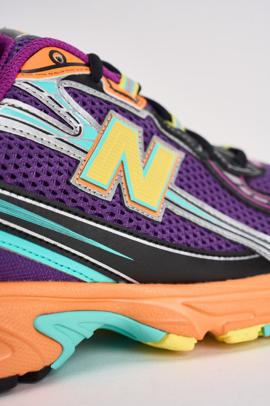 Sneakers uomo 740 multicolor U740. MC2 NEW BALANCE 