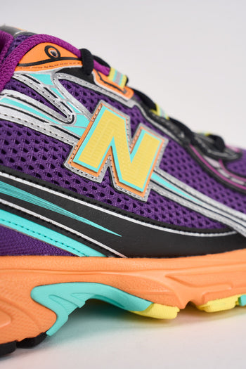 Sneakers uomo 740 multicolor - 8