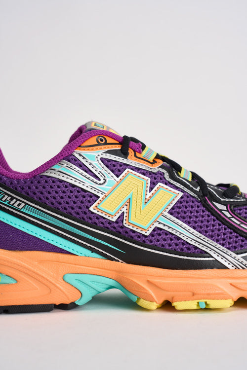 Sneakers donna 740 multicolor - 2