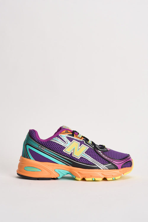 Sneakers uomo 740 multicolor