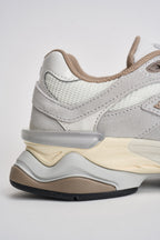 Sneakers donna 9060 grigia U9060 11M NEW BALANCE 