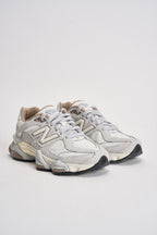 Sneakers donna 9060 grigia U9060 11M NEW BALANCE 