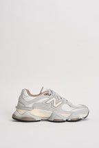 Sneakers donna 9060 grigia U9060 11M NEW BALANCE 