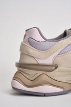 Sneakers donna 9060 lilla e panna U9060 152 NEW BALANCE 