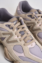 Sneakers donna 9060 lilla e panna U9060 152 NEW BALANCE 