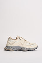 Sneakers uomo beige e grigio U9060. 16Y NEW BALANCE 