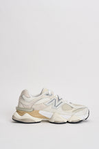 Sneakers uomo 9060 panna U9060. WHT NEW BALANCE 