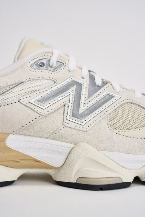 Sneakers uomo 9060 panna - 2