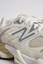 Sneakers uomo 9060 panna U9060. WHT NEW BALANCE 