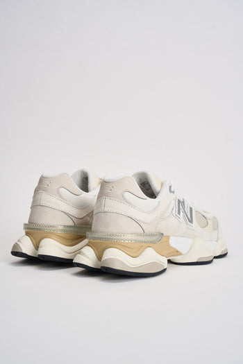 Sneakers uomo 9060 panna - 8