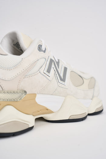 Sneakers uomo 9060 panna - 10