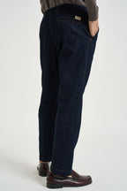Jeans uomo regular in denim scuro 2587QP FARABLU OFFICINA 