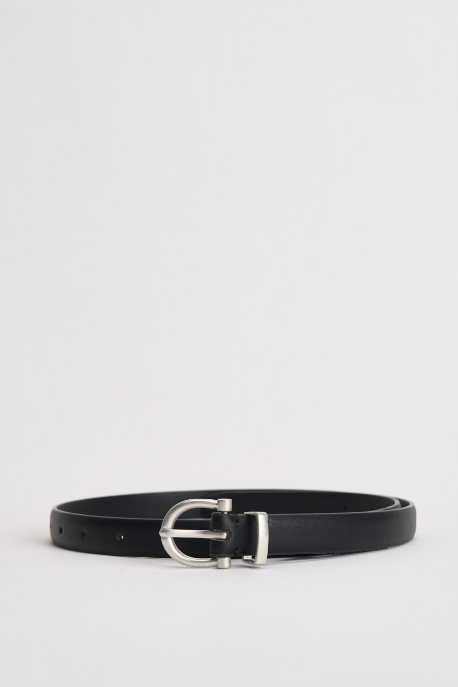 Cintura donna nera 15379265 BLACK ONLY 