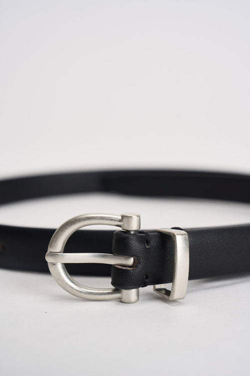 Cintura donna nera - 2