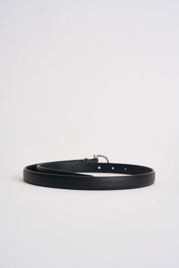 Cintura donna nera - 3