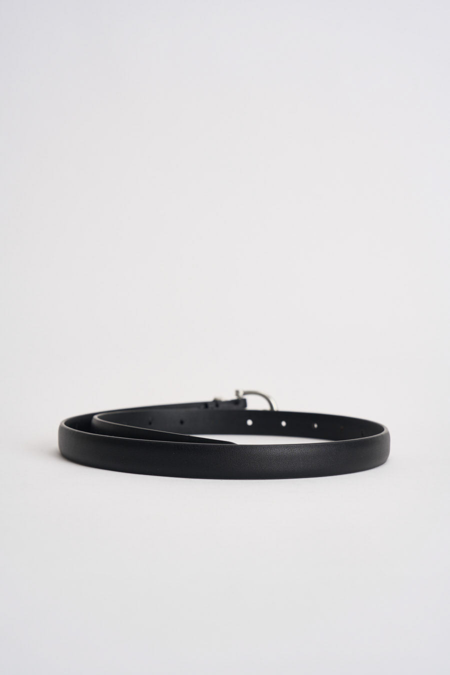 Cintura donna nera 15379265 BLACK ONLY 